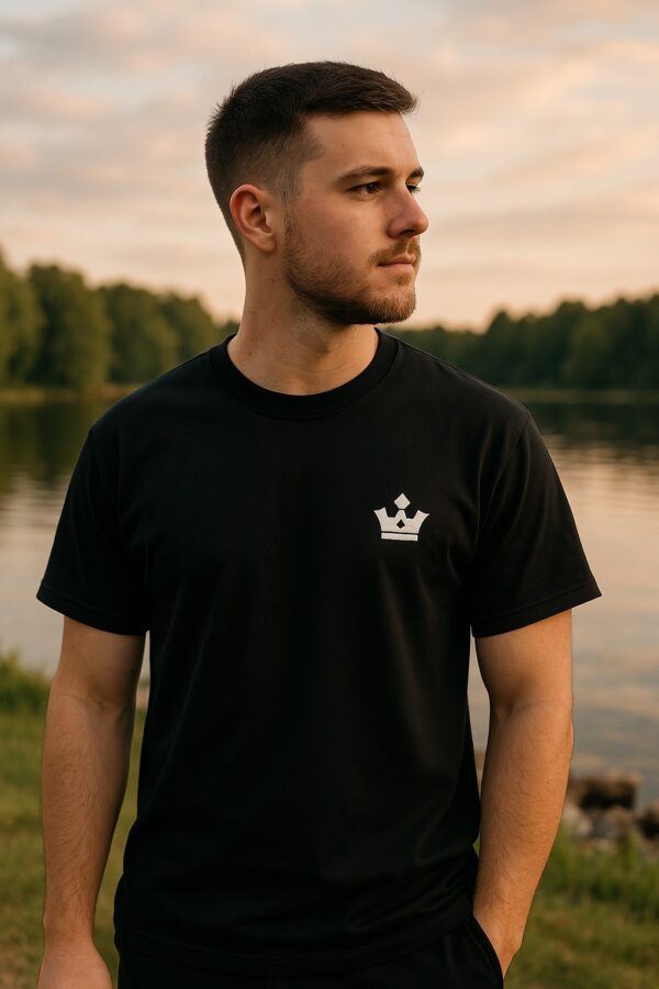 Camiseta Yeshua - Image 2
